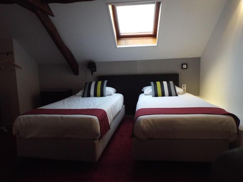 Logis Hotel Saint Martin 올리언스 외부 사진