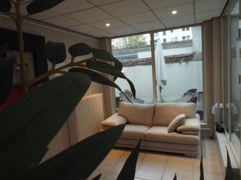 Logis Hotel Saint Martin 올리언스 외부 사진