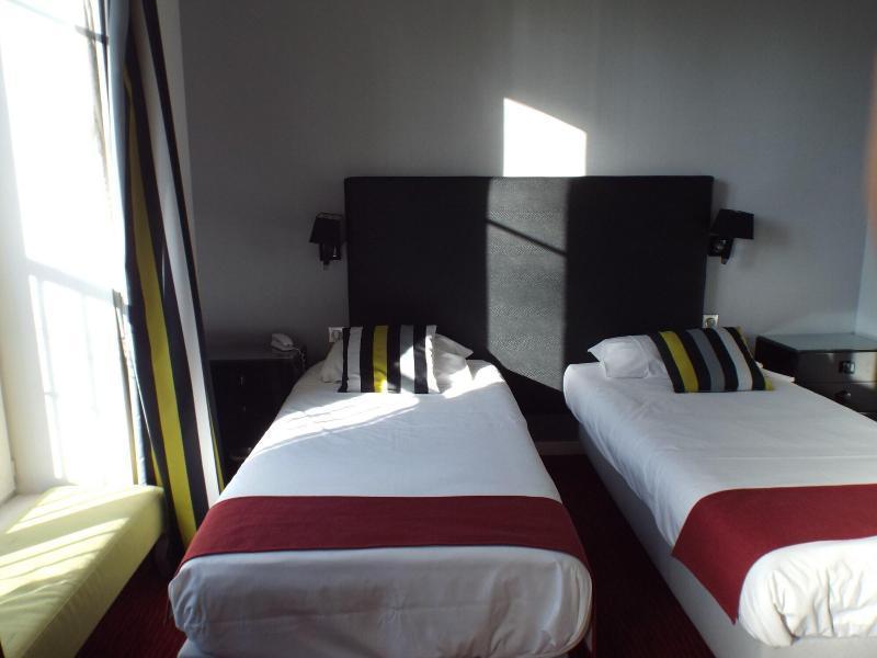 Logis Hotel Saint Martin 올리언스 외부 사진