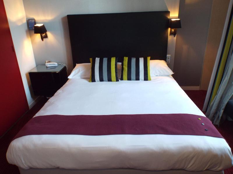 Logis Hotel Saint Martin 올리언스 외부 사진