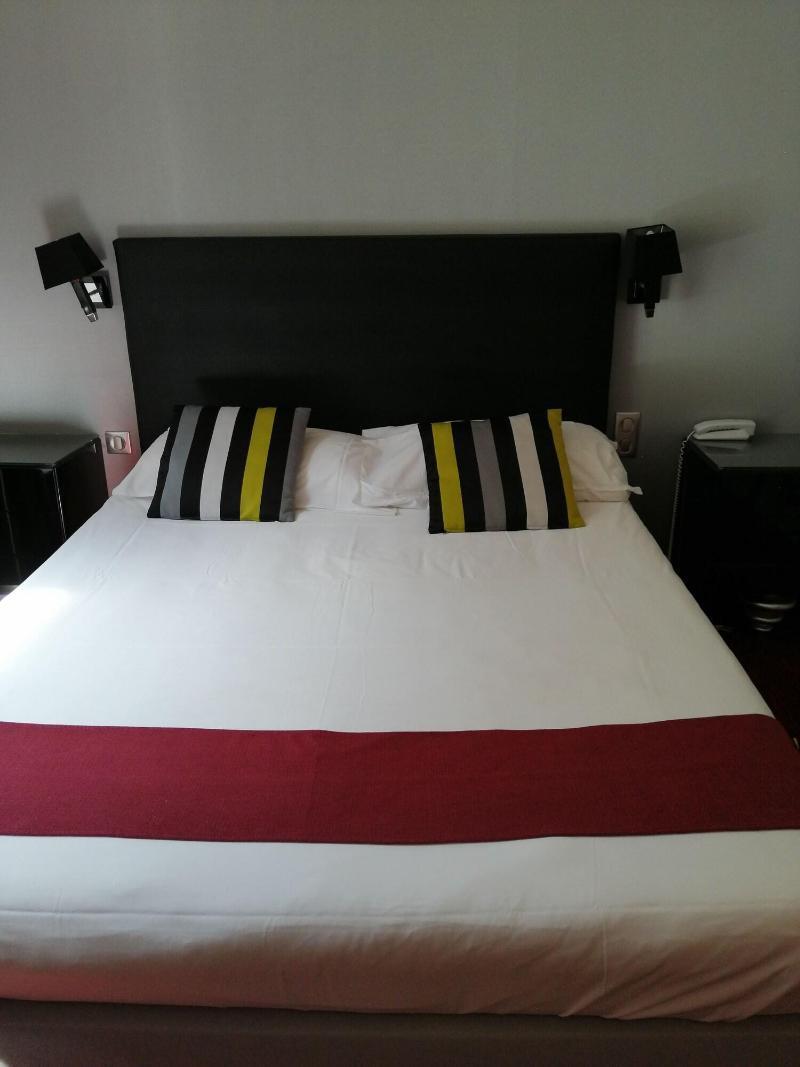 Logis Hotel Saint Martin 올리언스 외부 사진