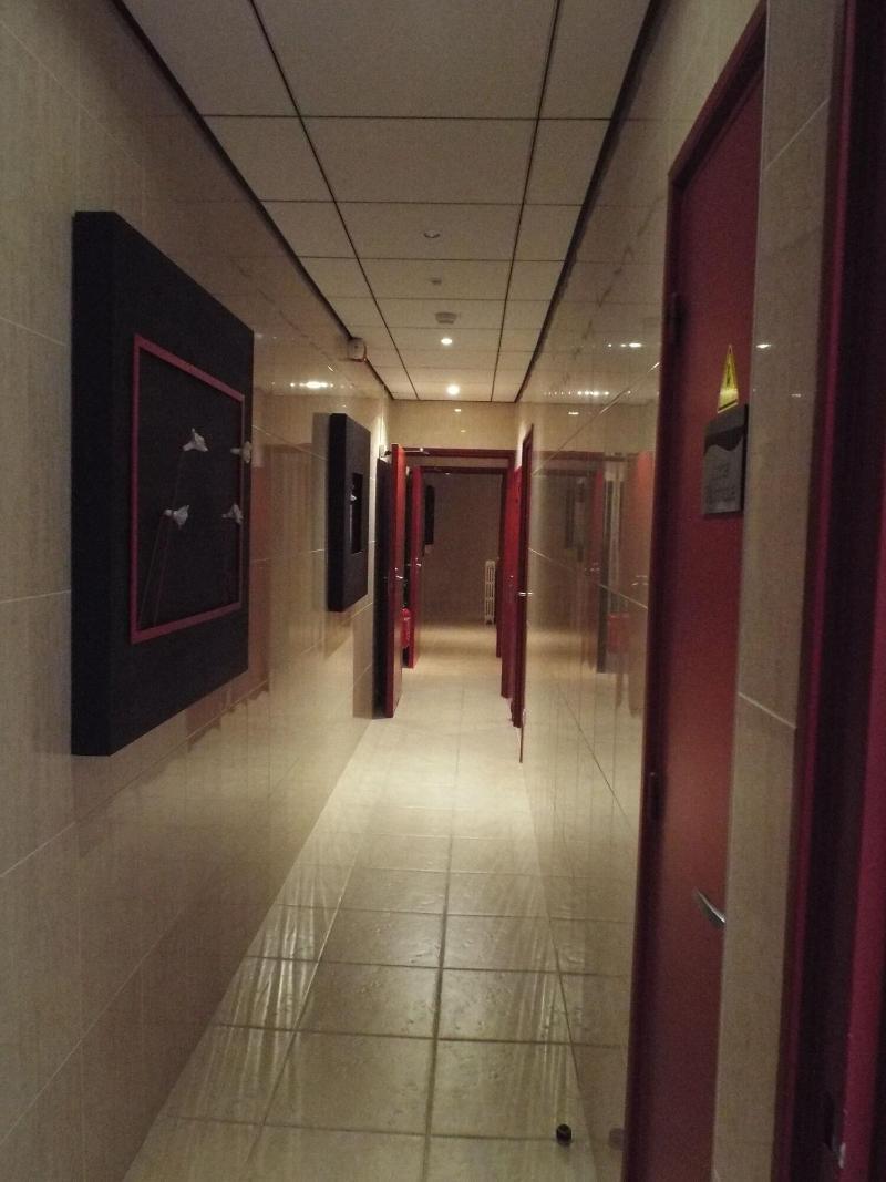 Logis Hotel Saint Martin 올리언스 외부 사진