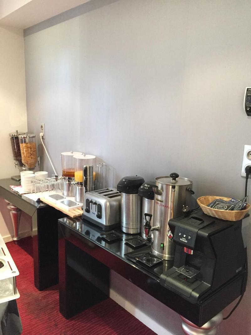 Logis Hotel Saint Martin 올리언스 외부 사진