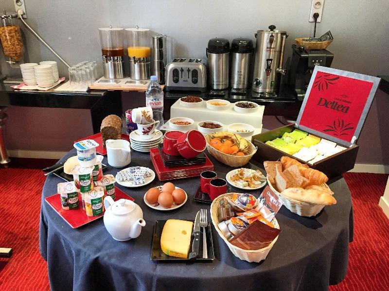 Logis Hotel Saint Martin 올리언스 외부 사진