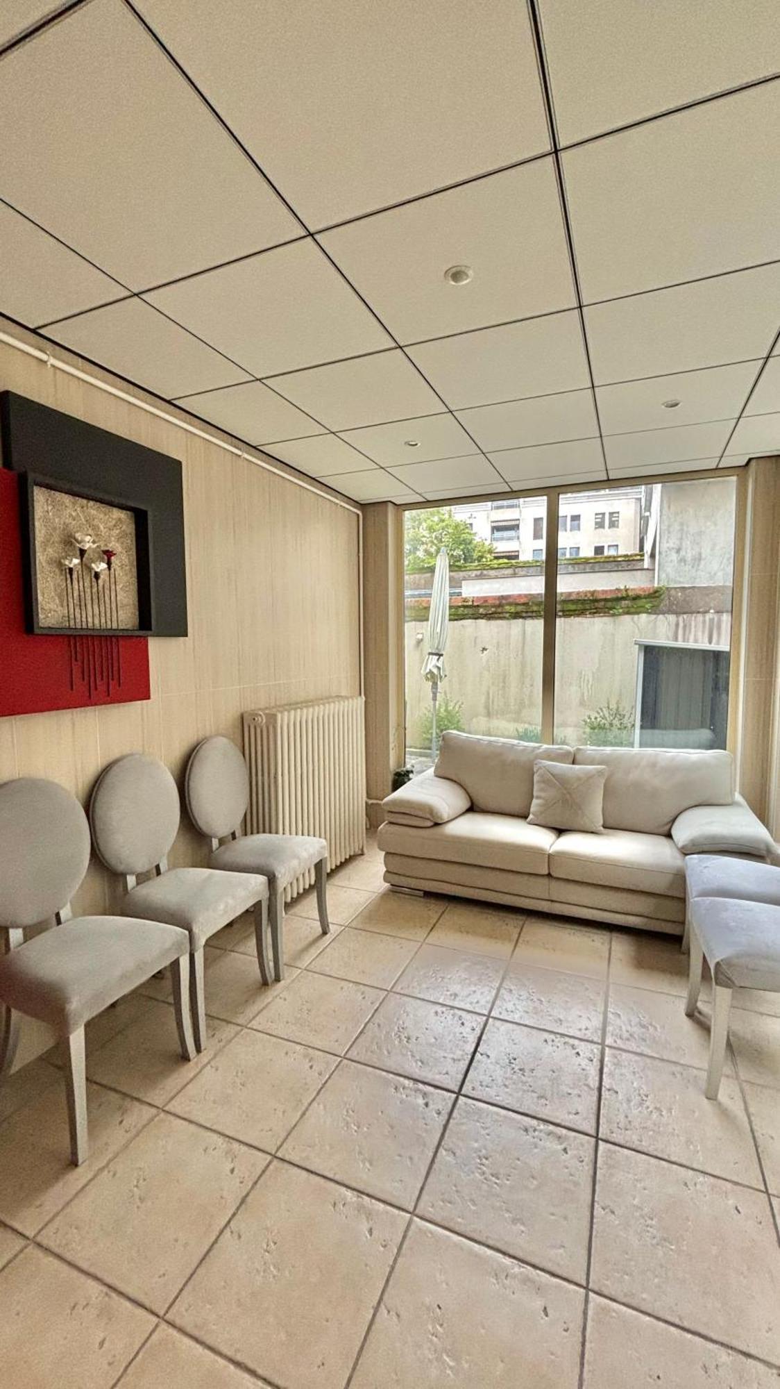 Logis Hotel Saint Martin 올리언스 외부 사진