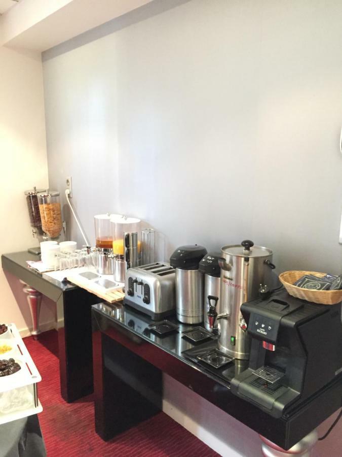 Logis Hotel Saint Martin 올리언스 외부 사진