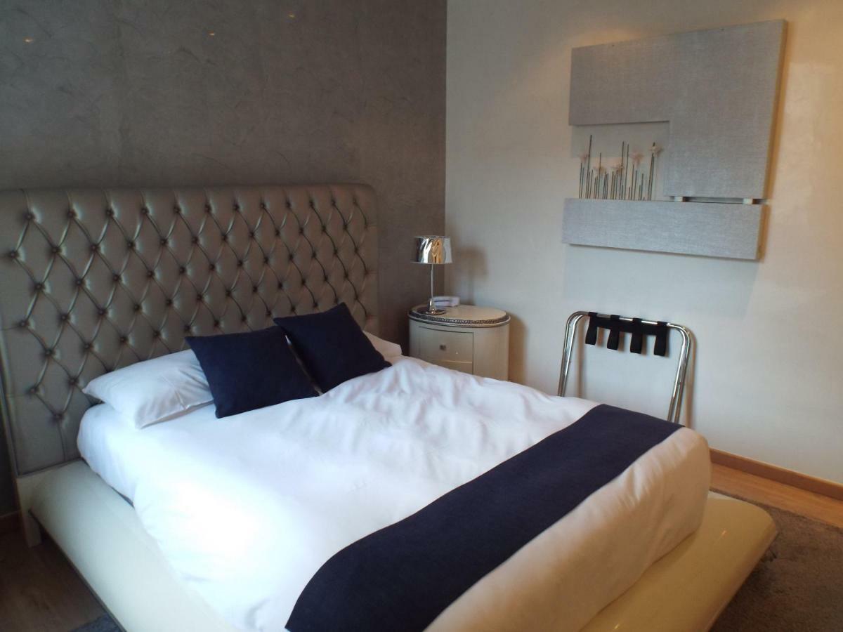 Logis Hotel Saint Martin 올리언스 외부 사진