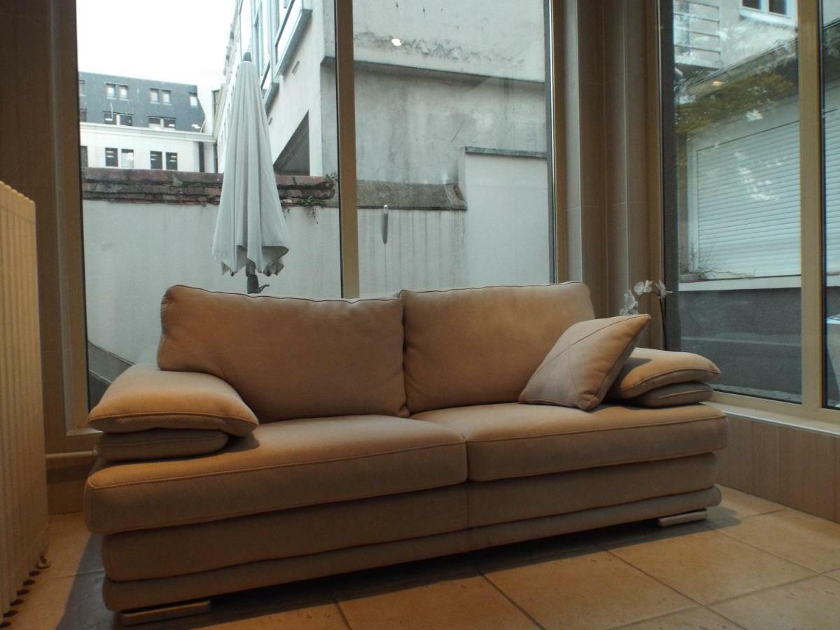 Logis Hotel Saint Martin 올리언스 외부 사진